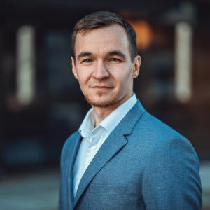 Petr Šebek